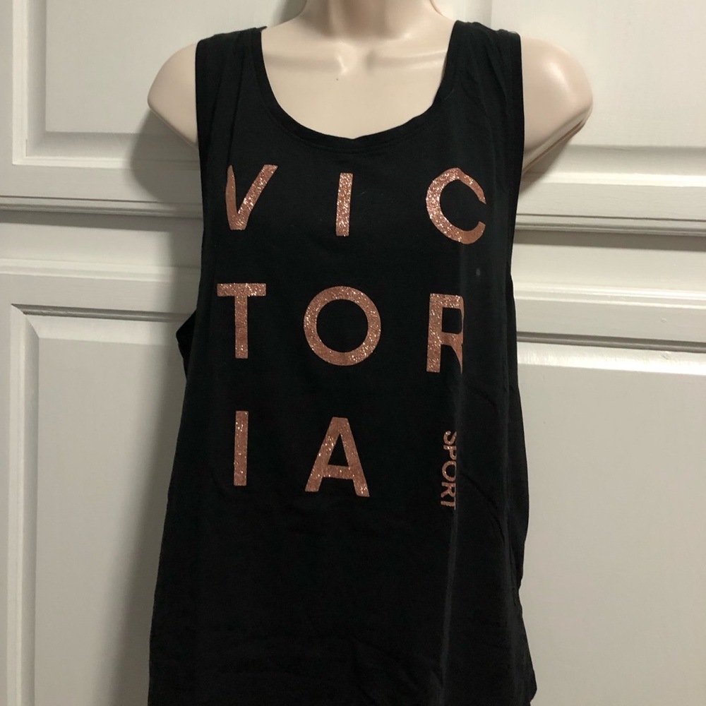 🔥Victoria Secret sexy workout shirt 🔥